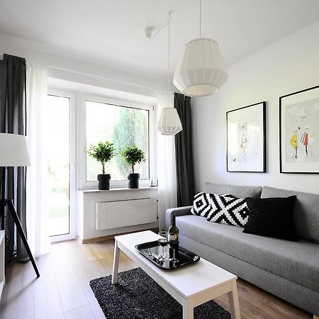 A Place Like Home Apartamenty Wiewiorcza Gdansk Exterior photo