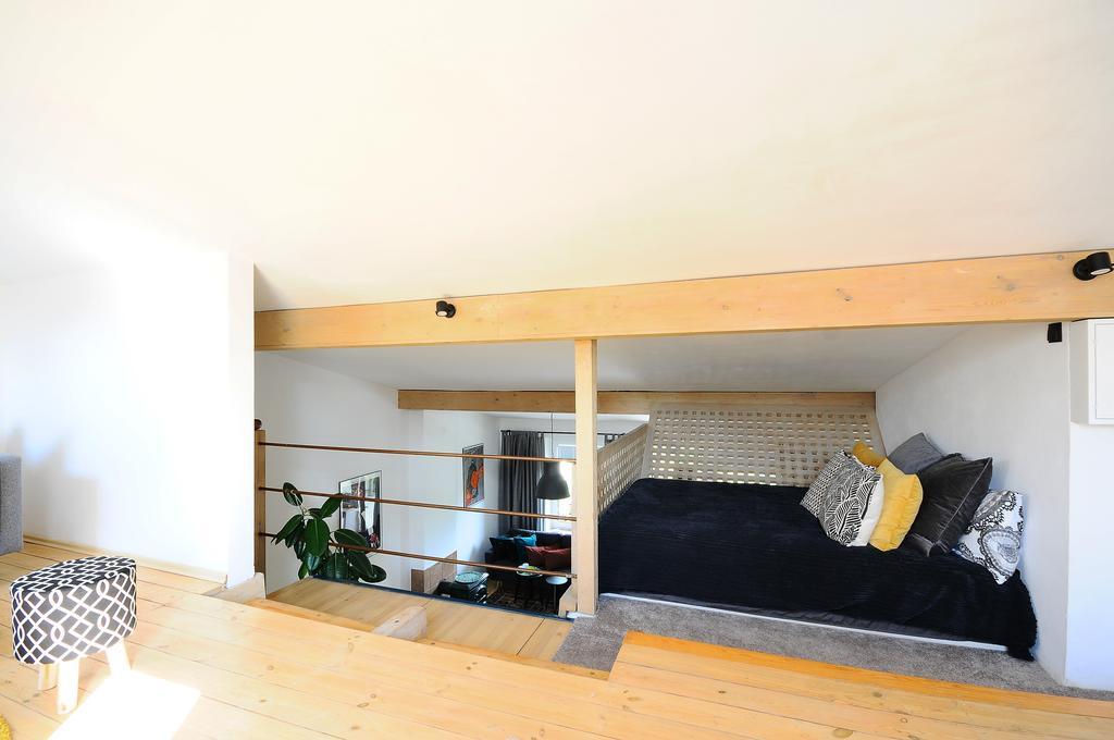 A Place Like Home Apartamenty Wiewiorcza Gdansk Exterior photo