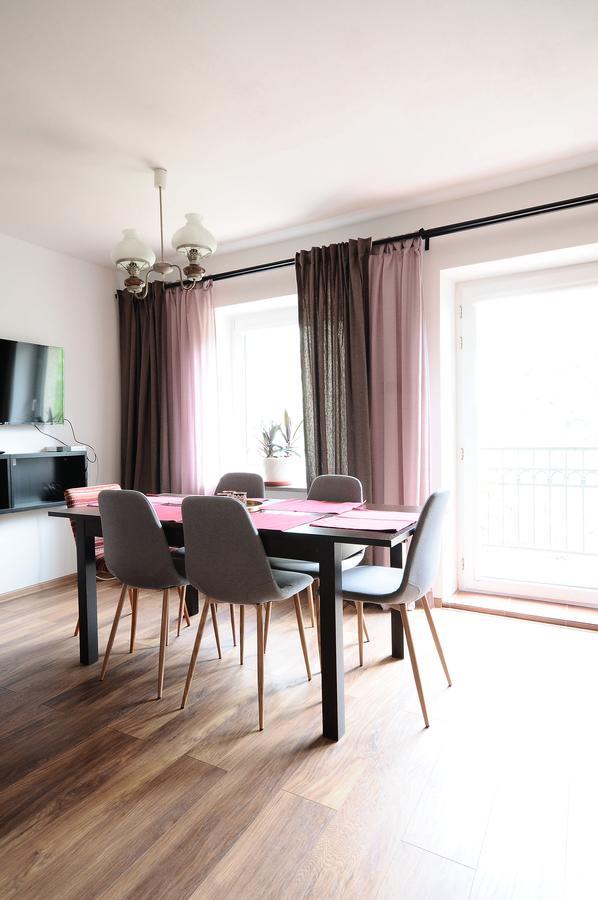 A Place Like Home Apartamenty Wiewiorcza Gdansk Exterior photo