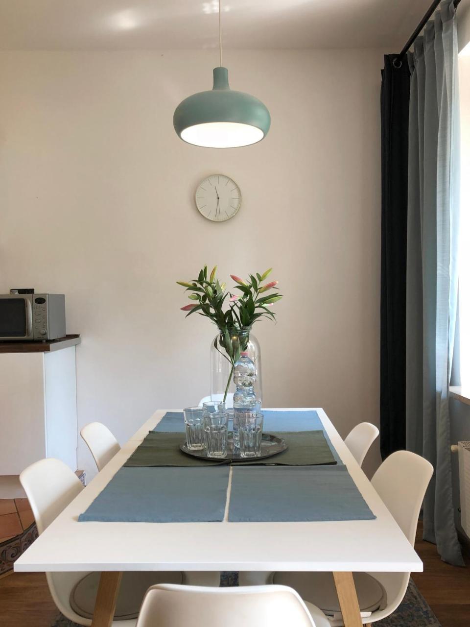 A Place Like Home Apartamenty Wiewiorcza Gdansk Exterior photo